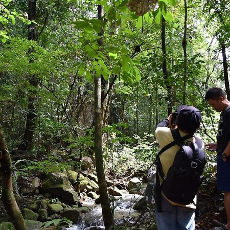 شقة Moonshadow Sungai Kolok المظهر الخارجي الصورة