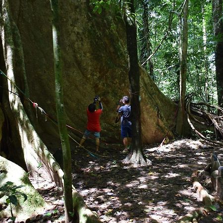 شقة Moonshadow Sungai Kolok المظهر الخارجي الصورة