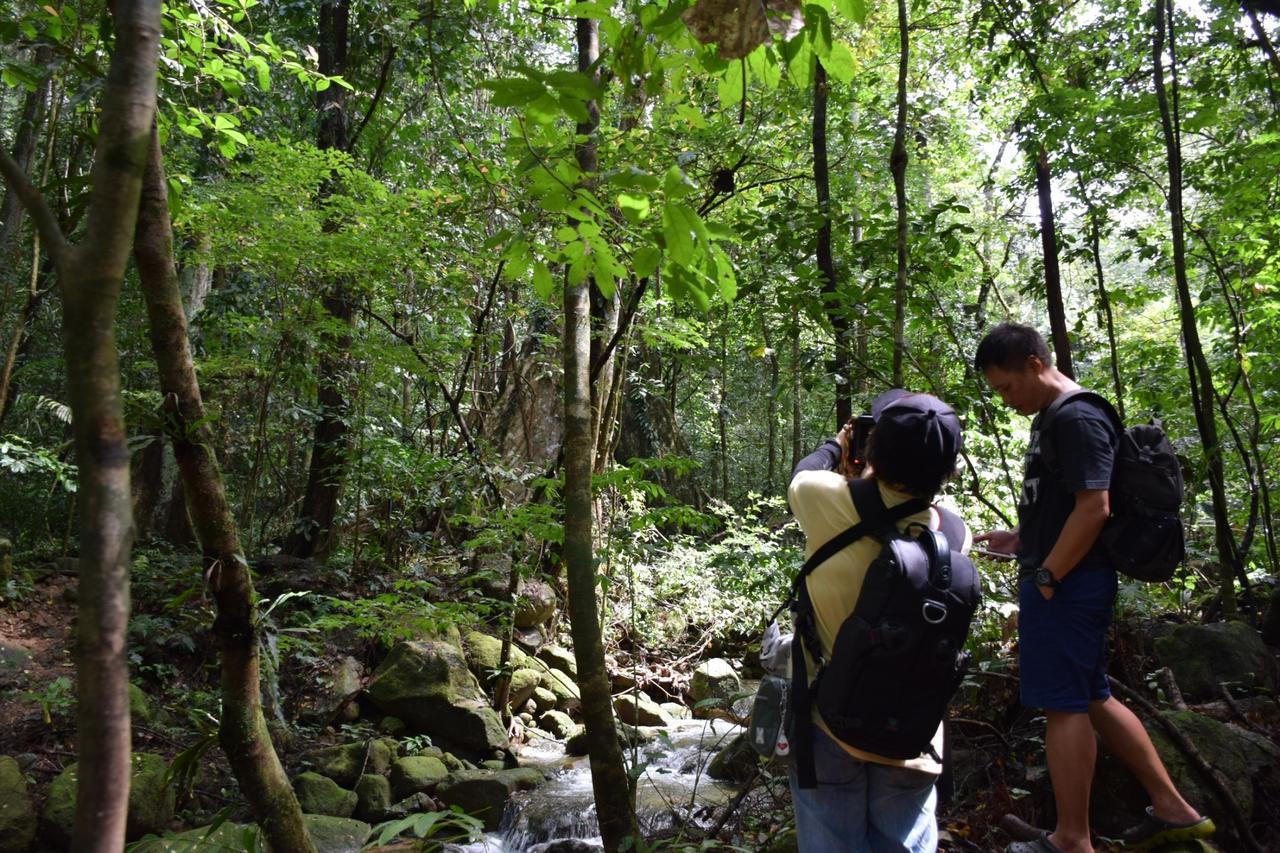 شقة Moonshadow Sungai Kolok المظهر الخارجي الصورة